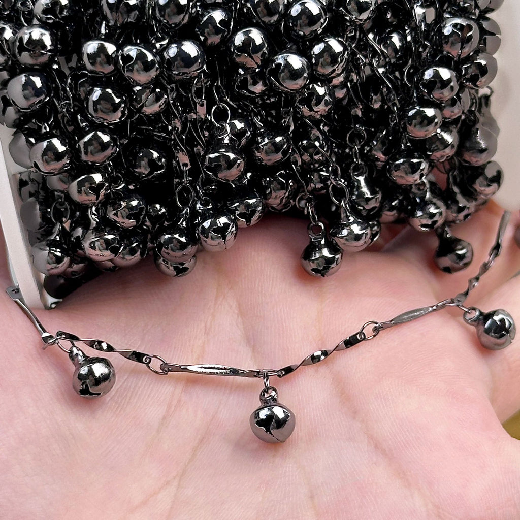 Bell Dangle Chain – 10 Meters