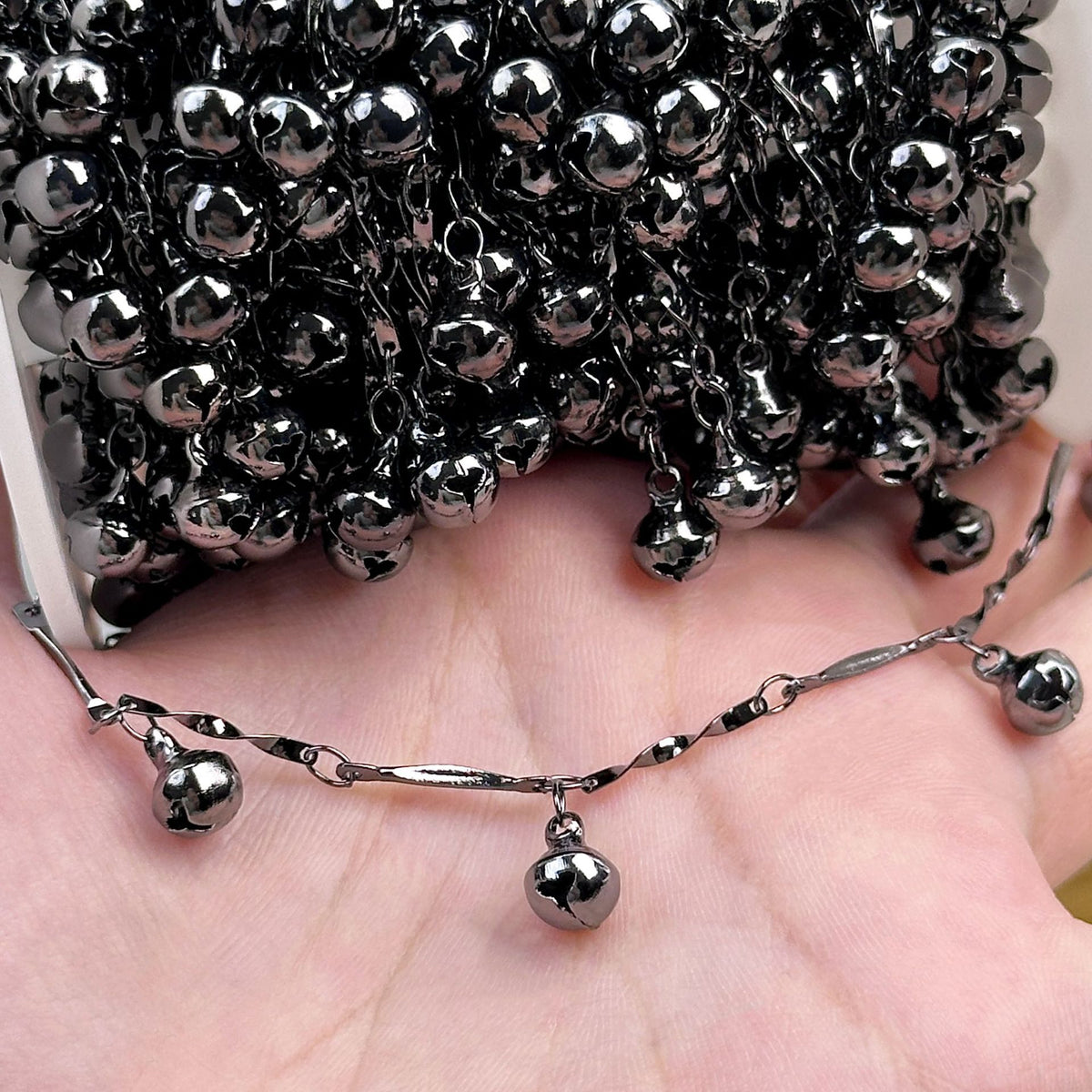 Bell Dangle Chain – 10 Meters