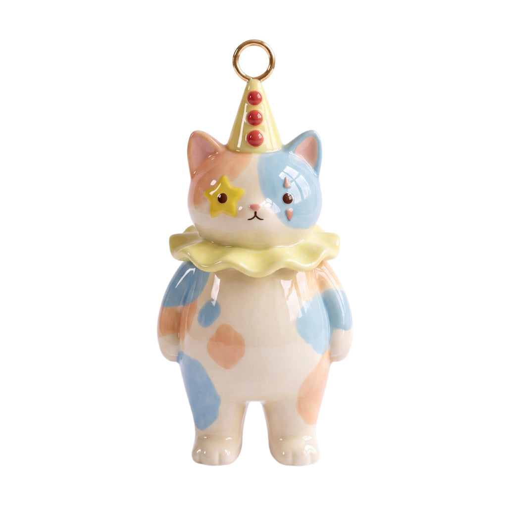 Circus Animal Charms