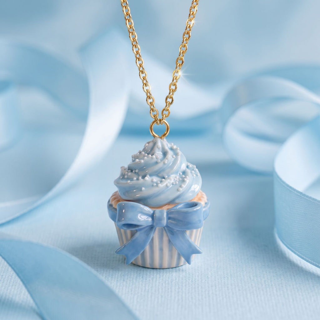 Porcelain Animal Charms