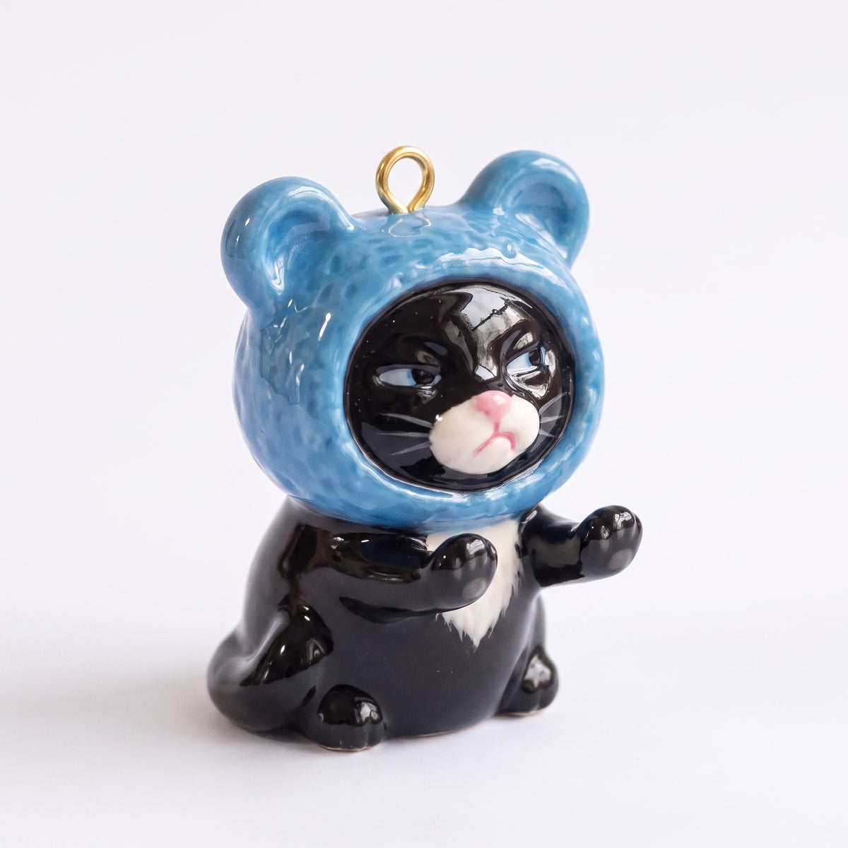 Cute Cartoon Charm Necklace