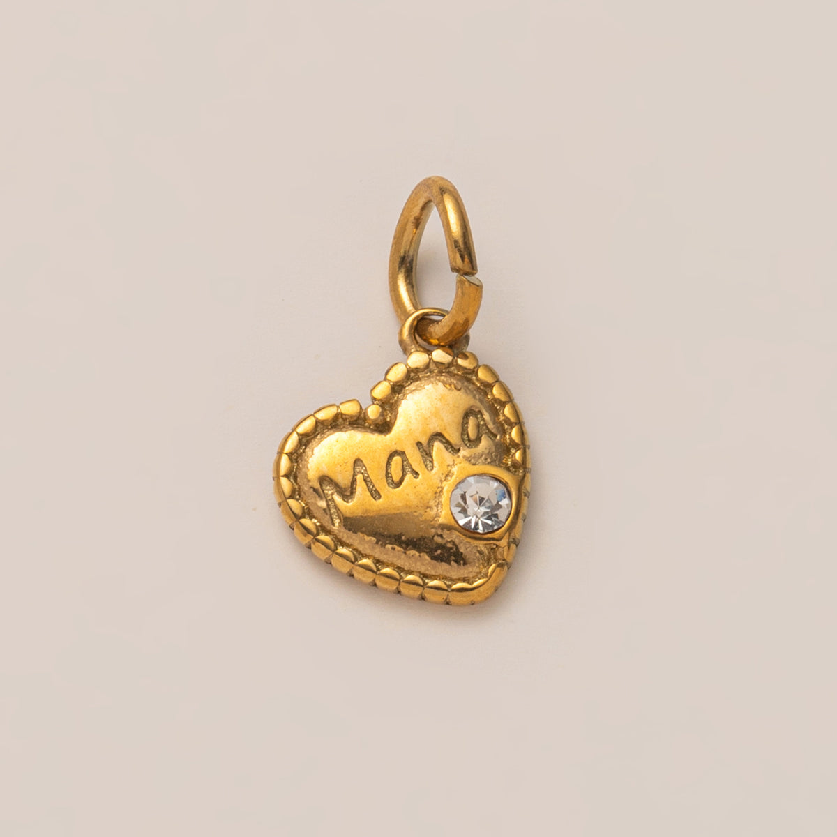 Love Letter & Cupid Charms
