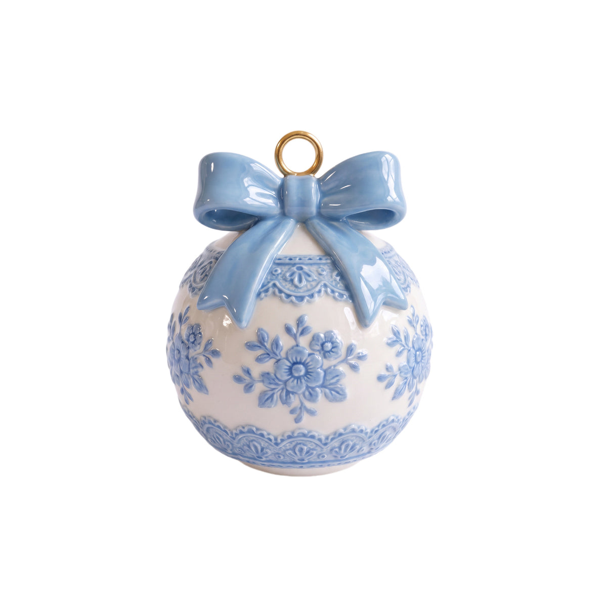Porcelain Animal Charms