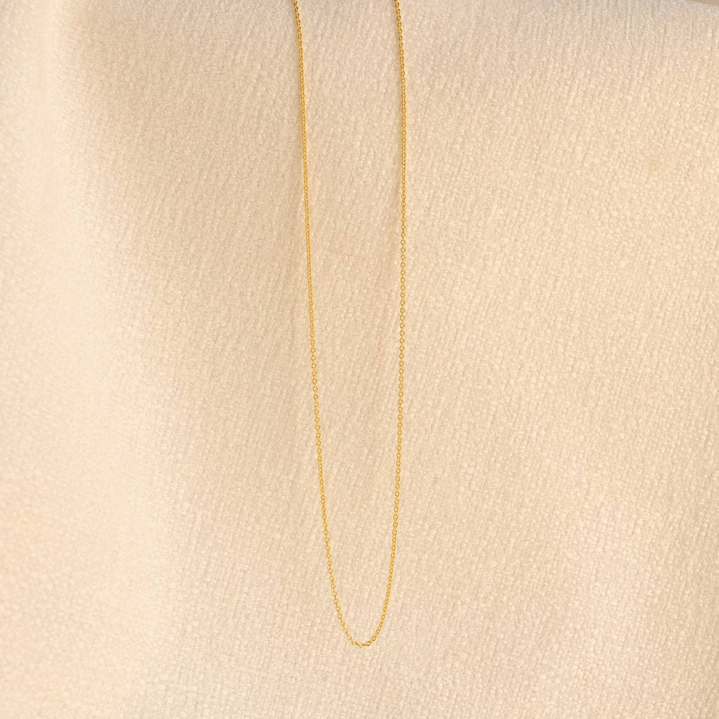 Cute Cartoon Charm Necklace