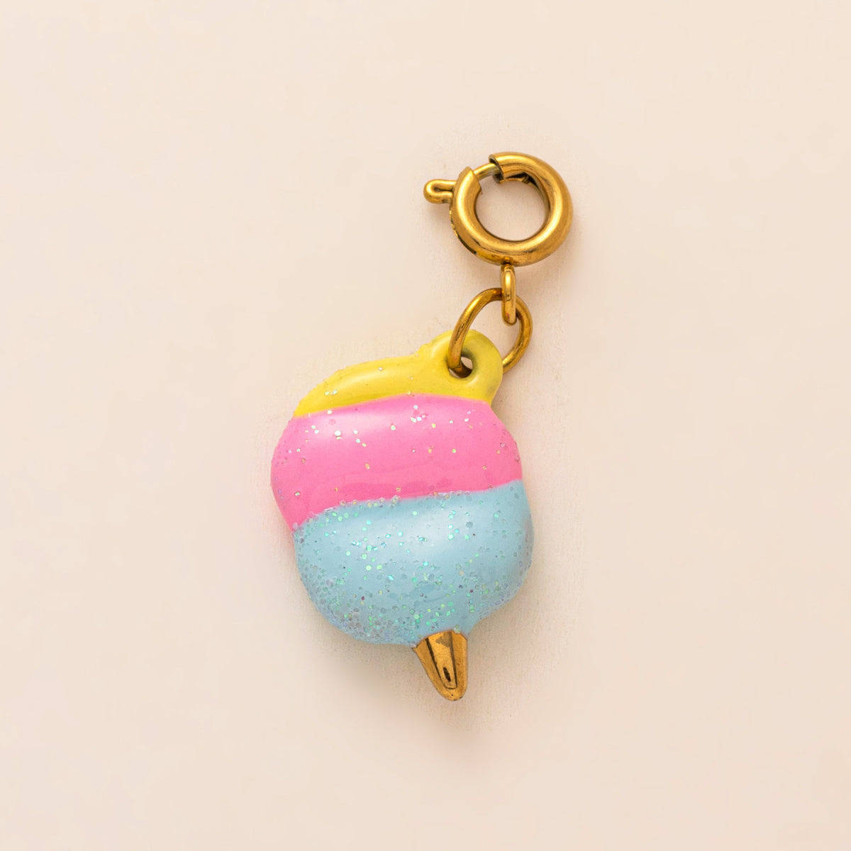 Love Letter & Cupid Charms