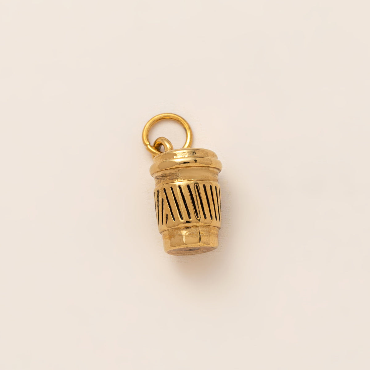 Sports, Coffee & Lifestyle Charms