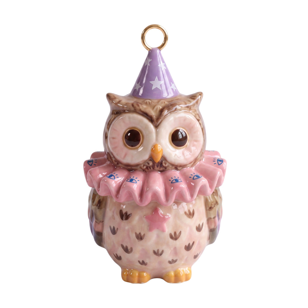 Circus Animal Charms