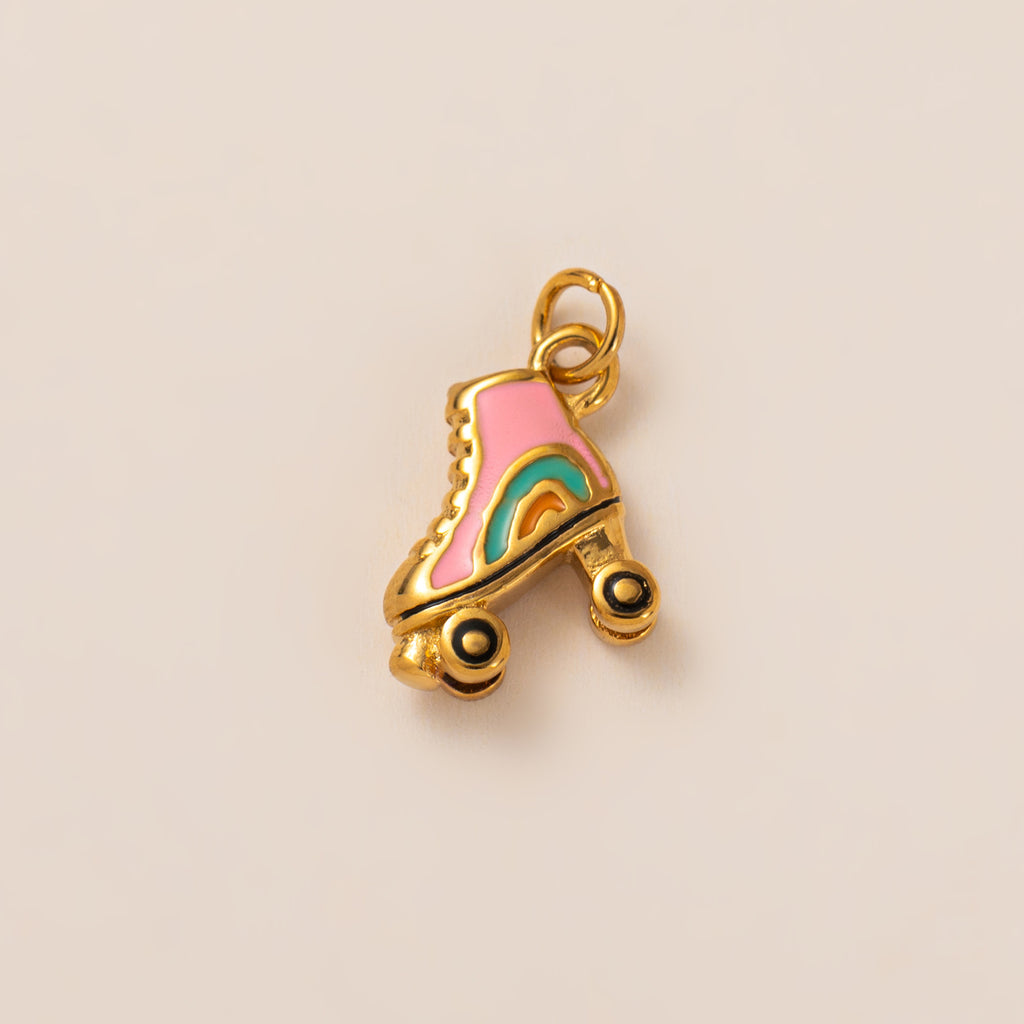 Sports, Coffee & Lifestyle Charms