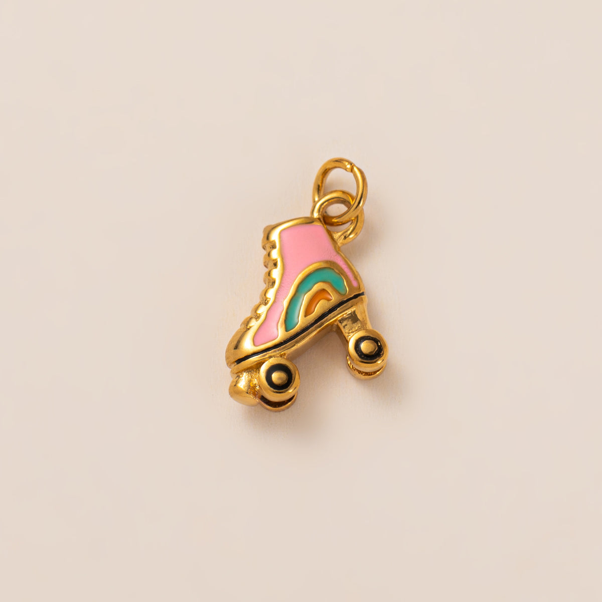 Sports, Coffee & Lifestyle Charms