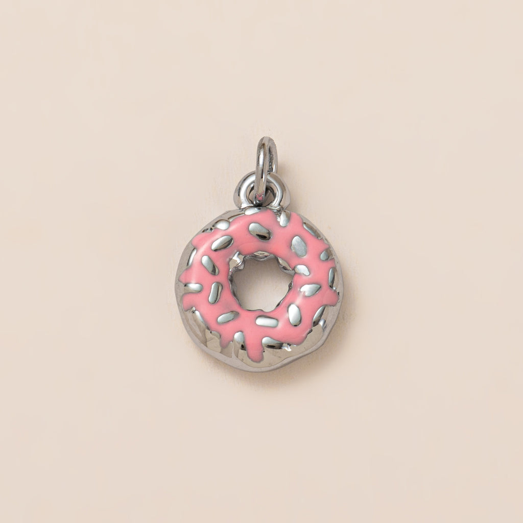 Cake, Pizza & Food Charms