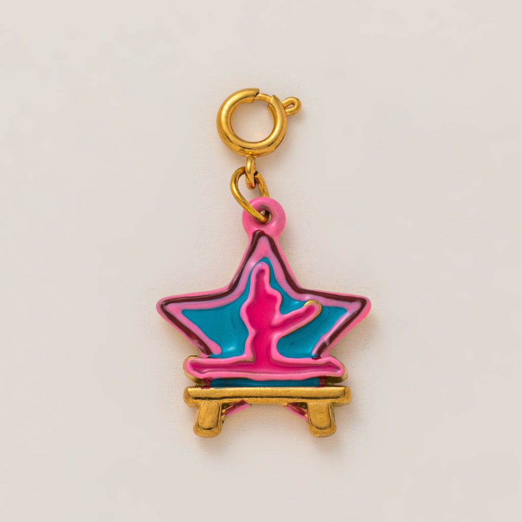 Love Letter & Cupid Charms