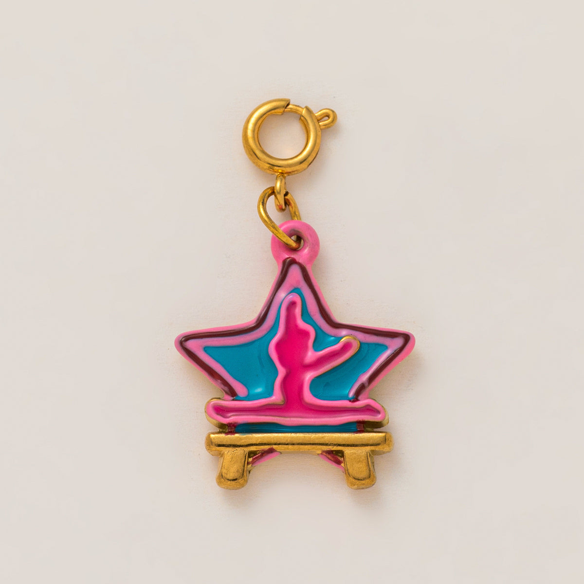 Love Letter & Cupid Charms