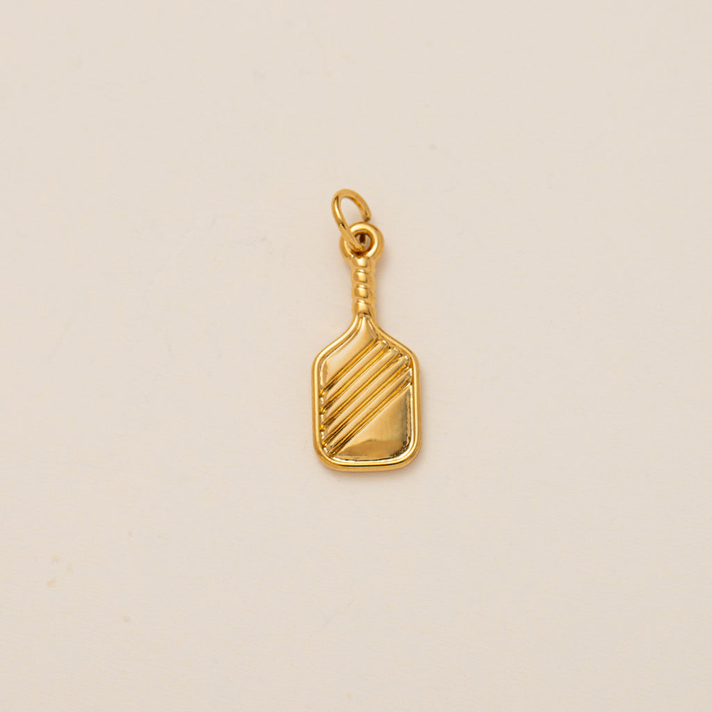 Sports, Coffee & Lifestyle Charms