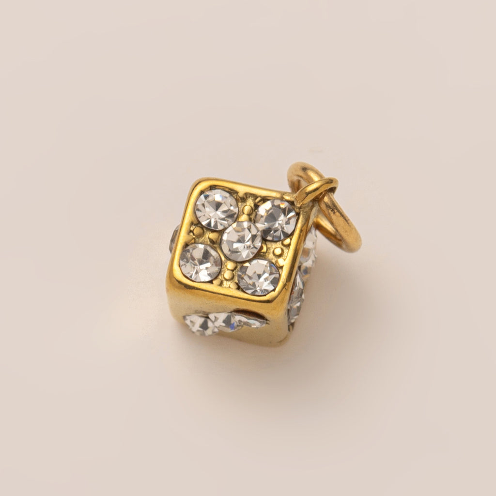 Love Letter & Cupid Charms