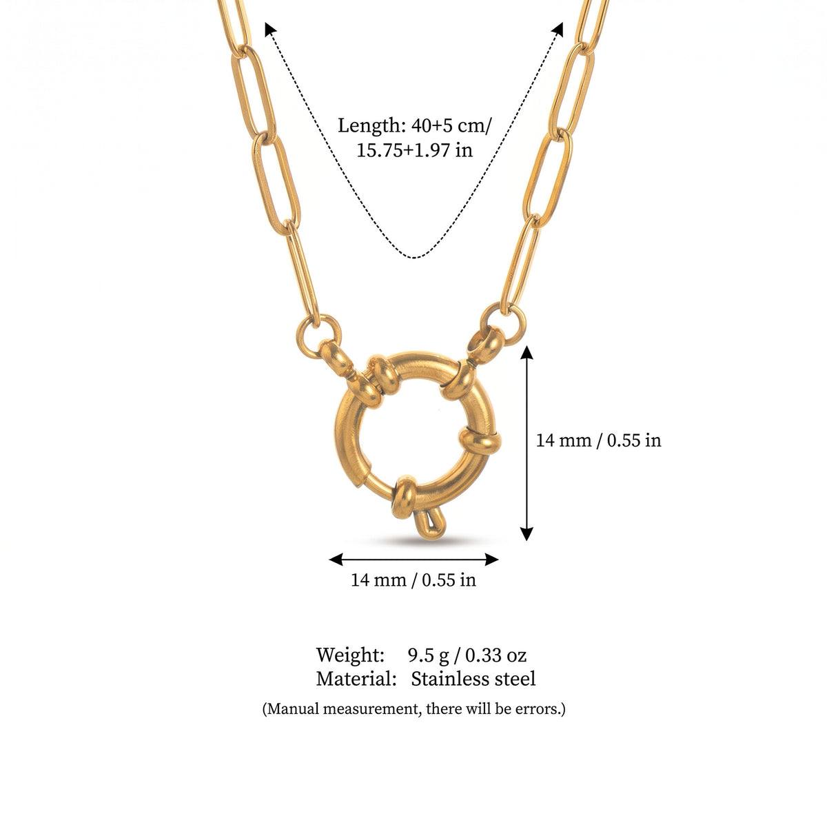 18K Gold-Plated Seaside Surfing Dog Pendant Charms
