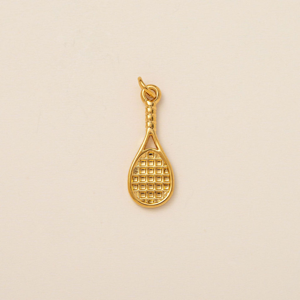 Sports, Coffee & Lifestyle Charms