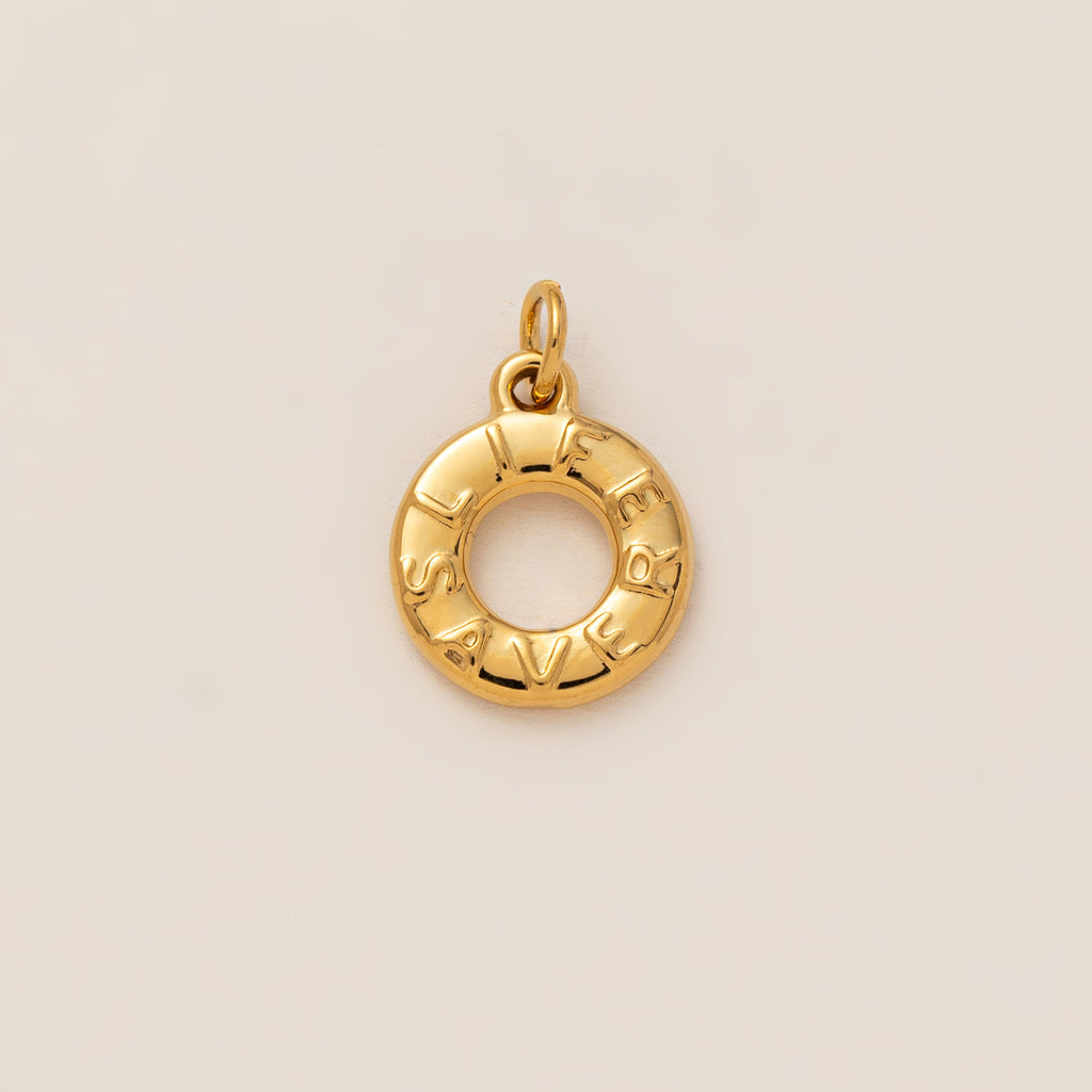Cake, Pizza & Food Charms
