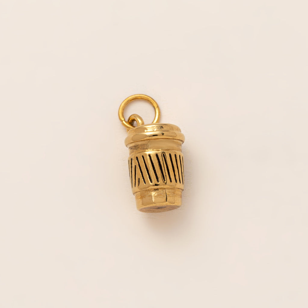 Sports, Coffee & Lifestyle Charms