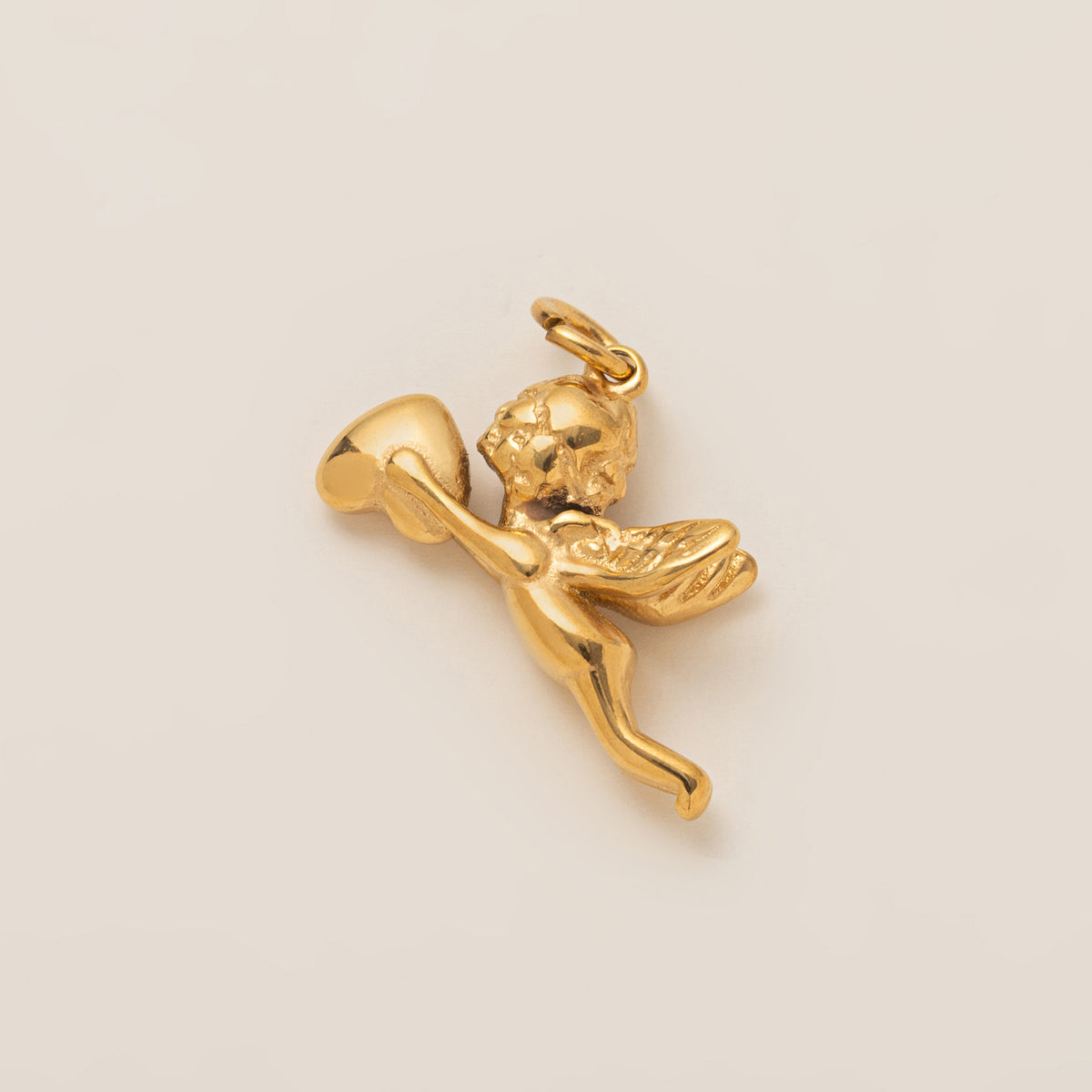 Love Letter & Cupid Charms