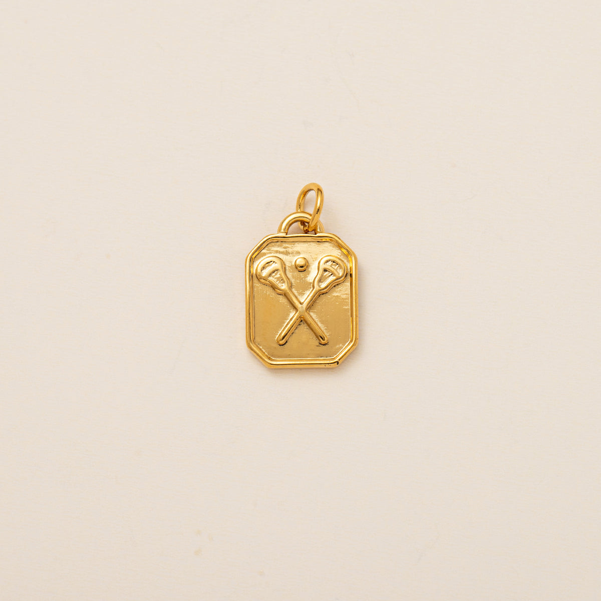 Sports, Coffee & Lifestyle Charms