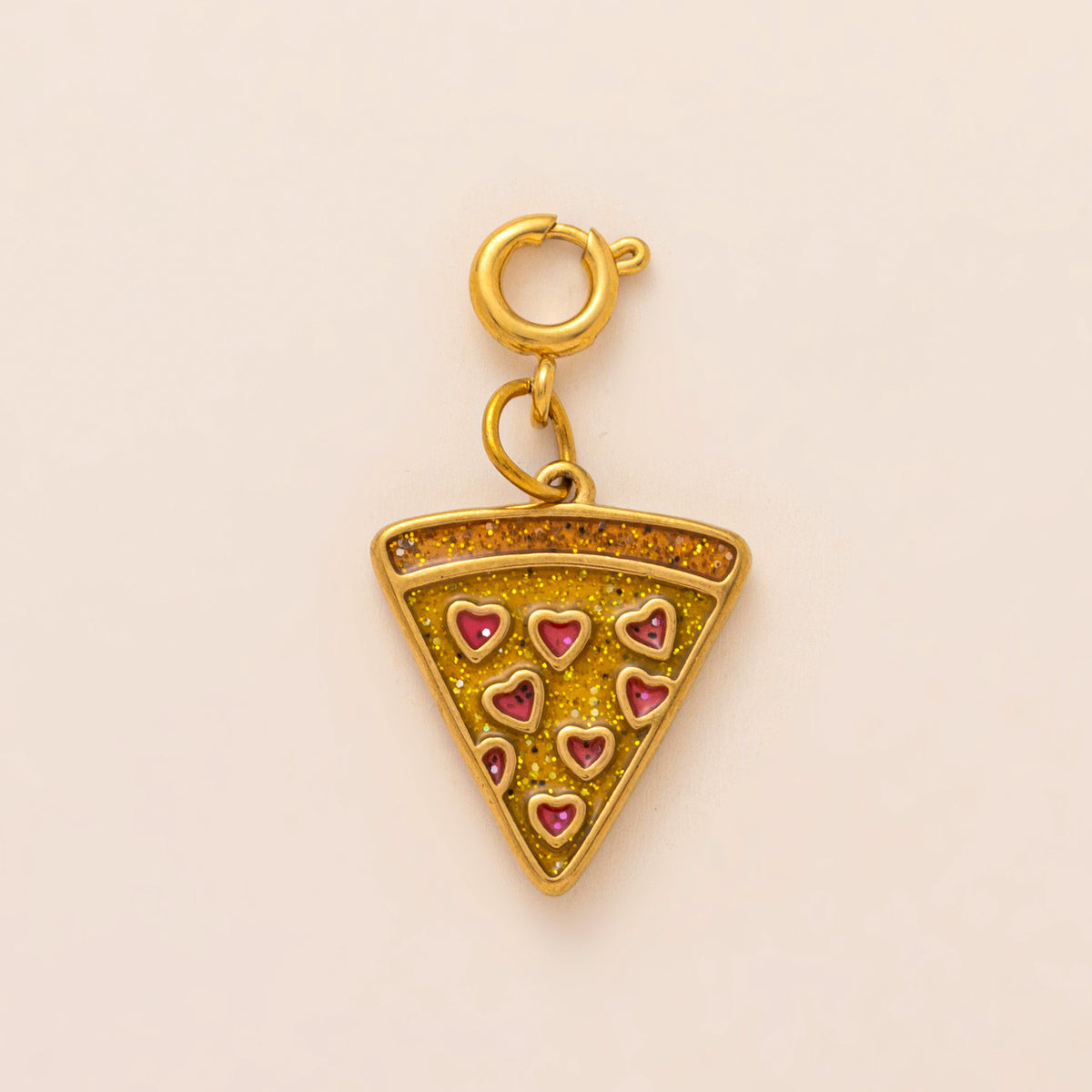 Love Letter & Cupid Charms