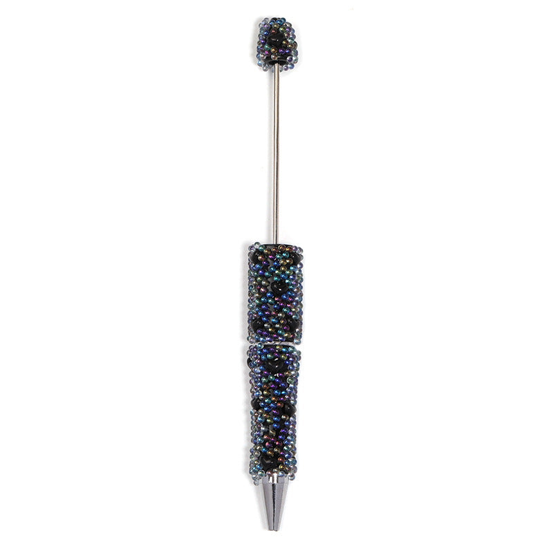 Colorful Bubble Heart Ballpoint Pens – Cute Love Bubble Decorative Pens for DIY Gifts, Aesthetic Stationery & Craft Supplie