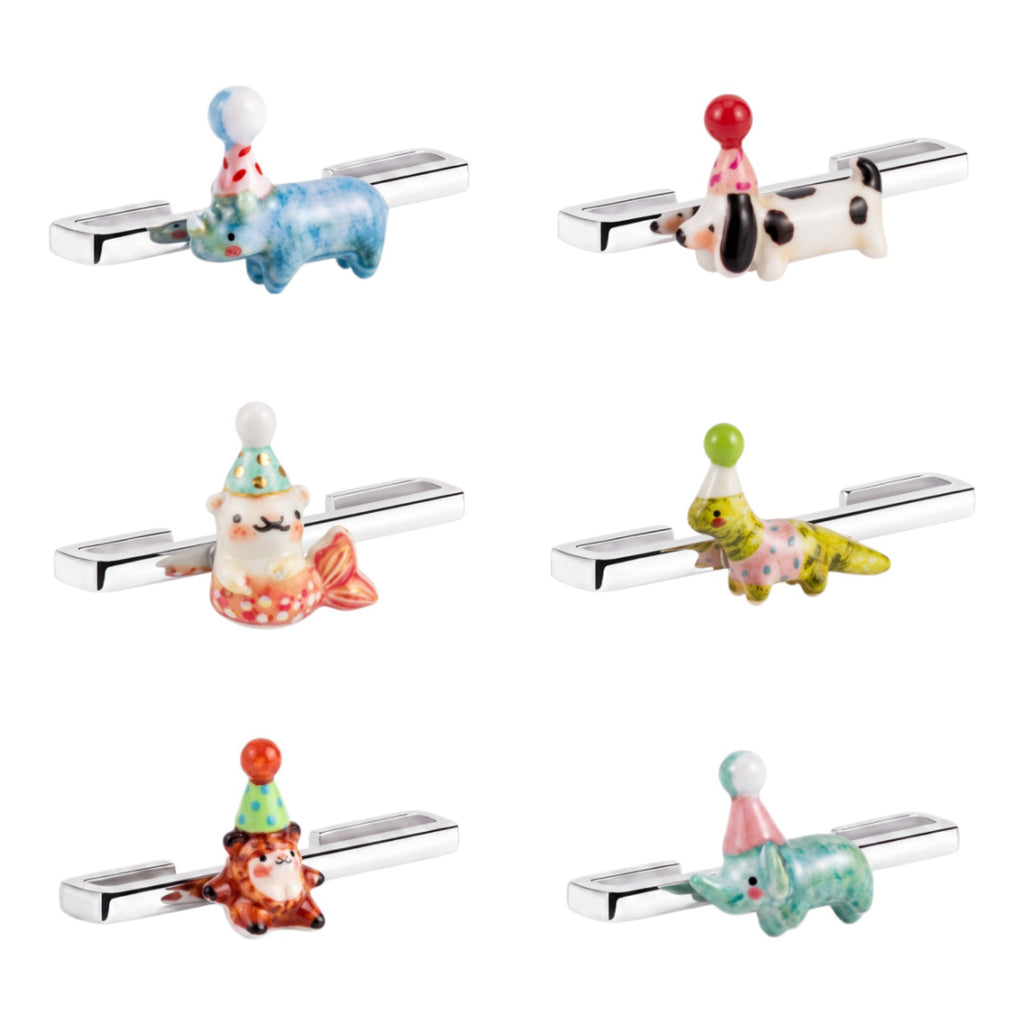 Novelty Pendant Charm