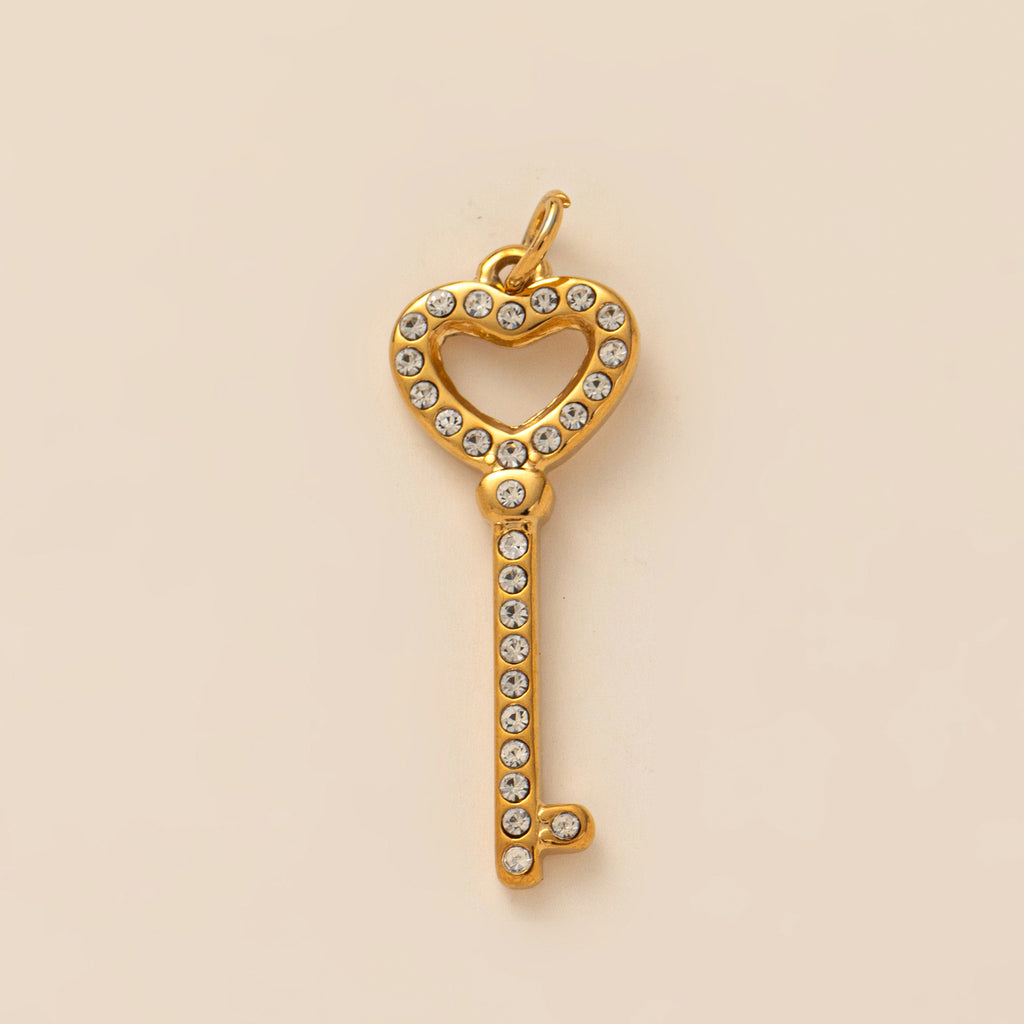 Sports, Coffee & Lifestyle Charms