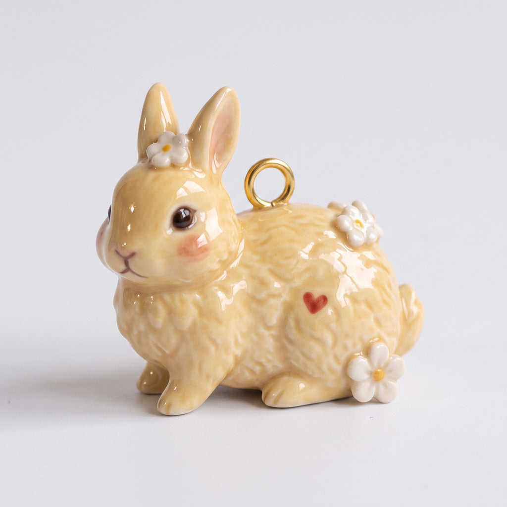 Angel, Bunny & Puppy Charms