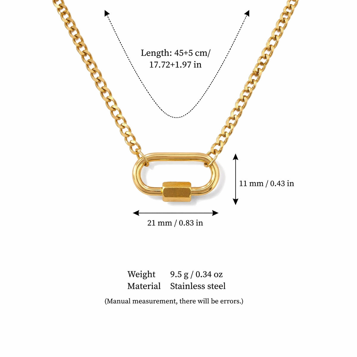 18K Gold-Plated Seaside Surfing Dog Pendant Charms