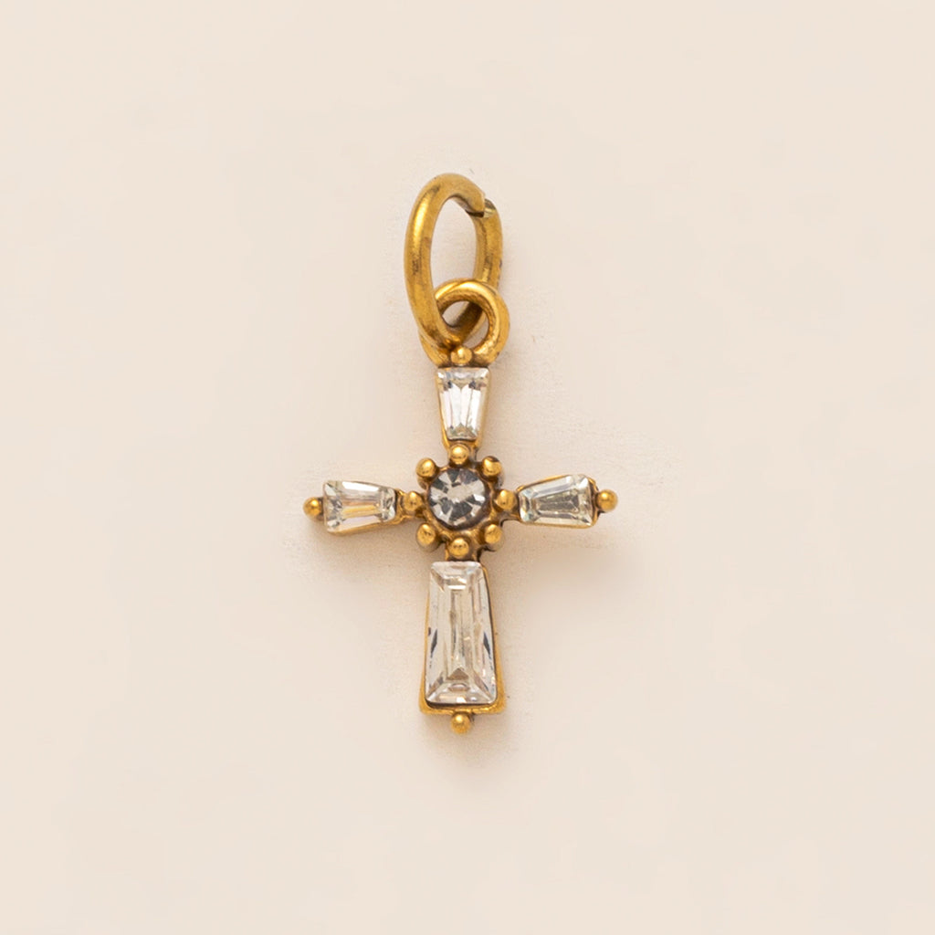 Love Letter & Cupid Charms