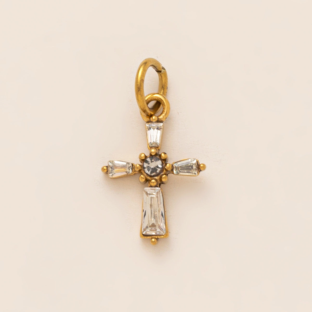 Love Letter & Cupid Charms