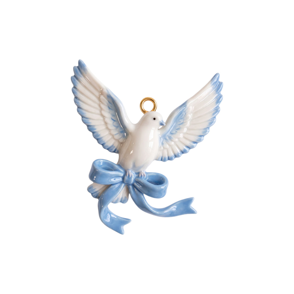 Porcelain Animal Charms