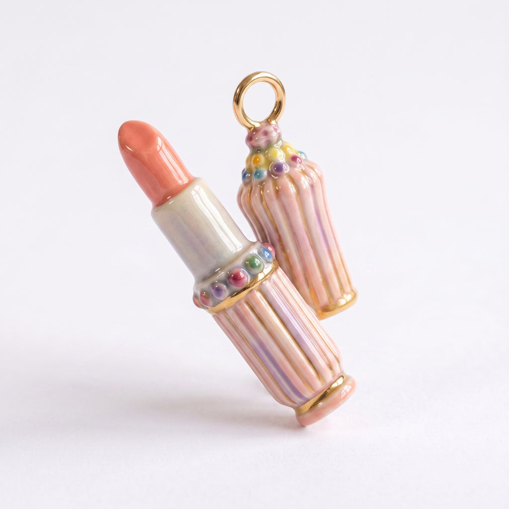 Angel, Bunny & Puppy Charms