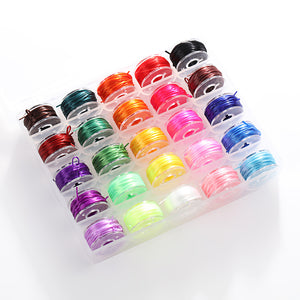 Elastic Beading Thread Box Set