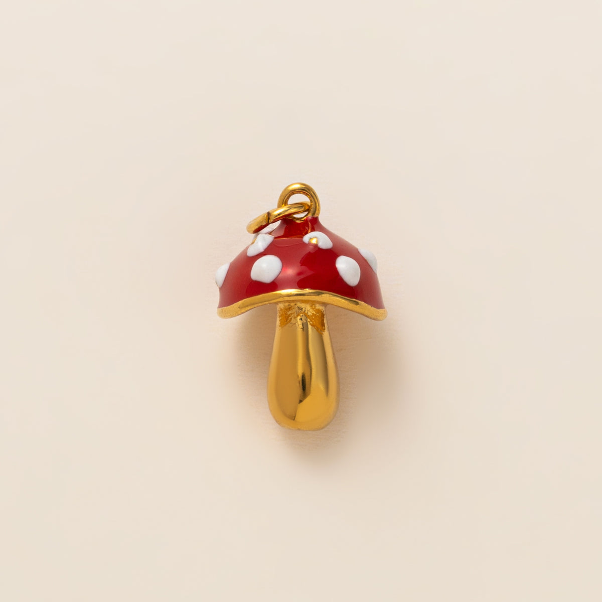 Cake, Pizza & Food Charms