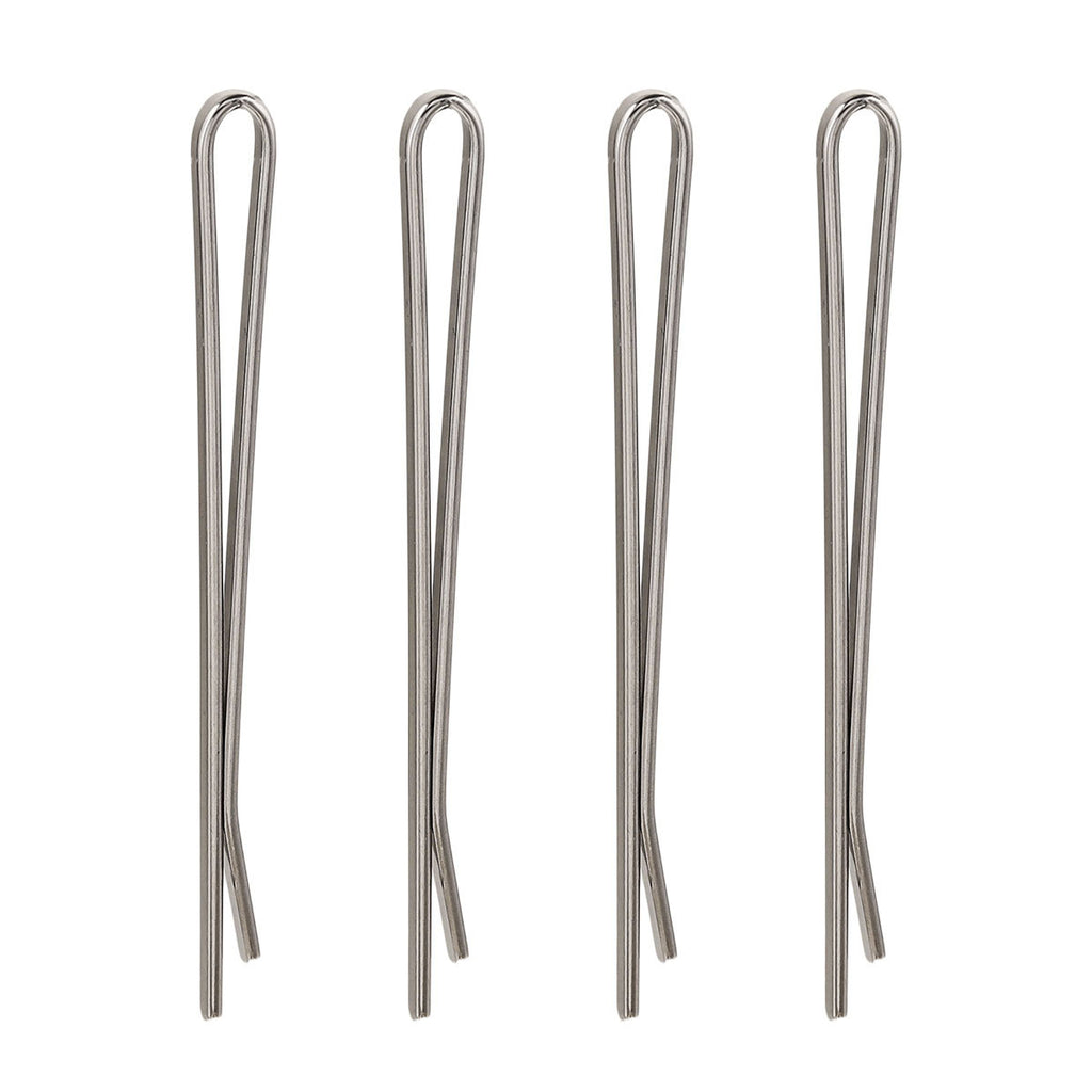U-Shaped Hairpin Blanks