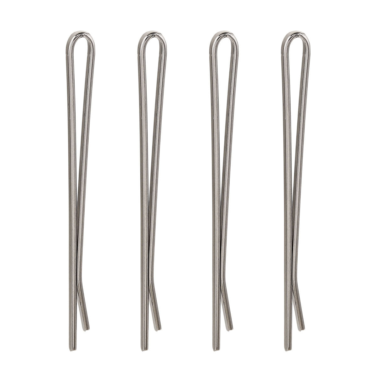 U-Shaped Hairpin Blanks