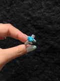 Phoenix Turquoise Ring