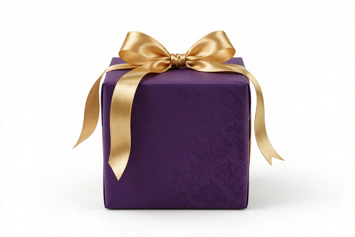 Mystery Gift Box